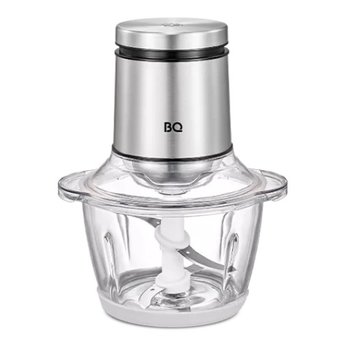  Измельчитель BQ CH1002 Black-Silver 
