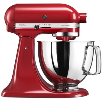  Миксер KitchenAid 5KSM125EER 