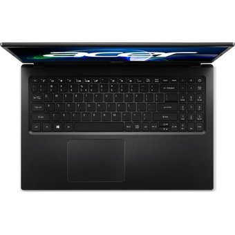  Ноутбук Acer Extensa EX215-54-585V NX.EGJER.00U i5-1135G7/8Gb/256GB SSD/15.6" FHD/No ODD/Win10Pro/чёрный 