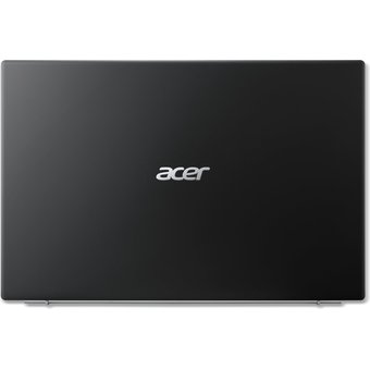  Ноутбук Acer Extensa EX215-54-585V NX.EGJER.00U i5-1135G7/8Gb/256GB SSD/15.6" FHD/No ODD/Win10Pro/чёрный 