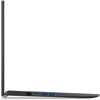  Ноутбук Acer Extensa EX215-54-585V NX.EGJER.00U i5-1135G7/8Gb/256GB SSD/15.6" FHD/No ODD/Win10Pro/чёрный 