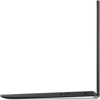  Ноутбук Acer Extensa EX215-54-585V NX.EGJER.00U i5-1135G7/8Gb/256GB SSD/15.6" FHD/No ODD/Win10Pro/чёрный 