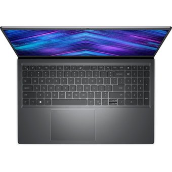  Ноутбук Dell Vostro 5515-9905 Ryzen 5 5500U 8Gb SSD512Gb AMD Radeon 15.6" WVA FHD Win10 Pro upgW11Pro grey 