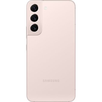  Смартфон Samsung SM-S901B Galaxy S22 256 ГБ розовый SM-S901BIDGSER 