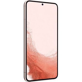  Смартфон Samsung SM-S901B Galaxy S22 256 ГБ розовый SM-S901BIDGSER 