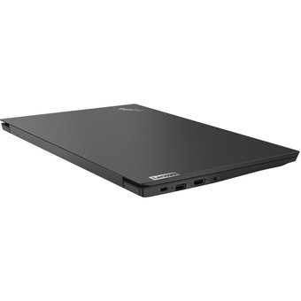  Ноутбук Lenovo ThinkPad E15 G3 20YG006ART AMD Ryzen 3 5300U 8Gb SSD256Gb AMD Radeon 15.6" IPS FHD noOS black 