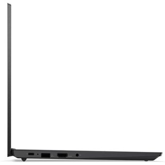 Ноутбук Lenovo ThinkPad E15 G3 20YG006ART AMD Ryzen 3 5300U 8Gb SSD256Gb AMD Radeon 15.6" IPS FHD noOS black 