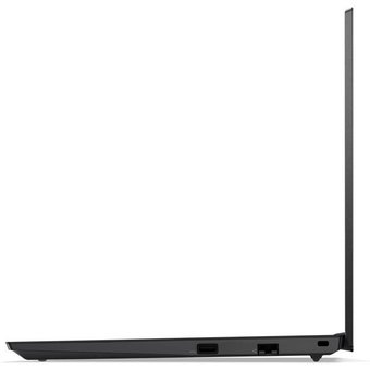  Ноутбук Lenovo ThinkPad E15 G3 20YG006ART AMD Ryzen 3 5300U 8Gb SSD256Gb AMD Radeon 15.6" IPS FHD noOS black 