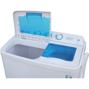  Стиральная машина OPTIMA МСП-85П 