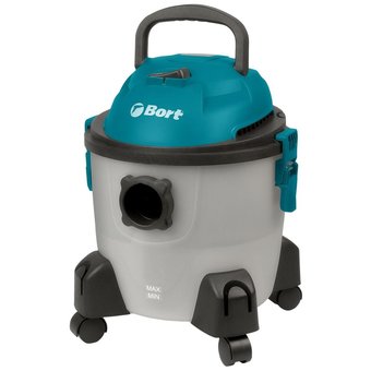  Пылесос BORT BSS-1215-AQUA 