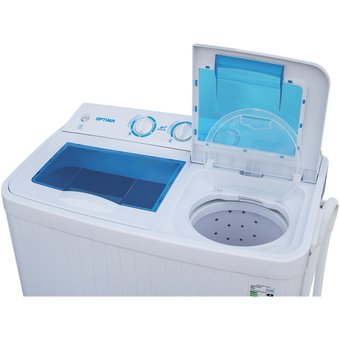  Стиральная машина OPTIMA МСП-85П 