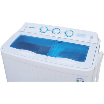  Стиральная машина OPTIMA МСП-85П 