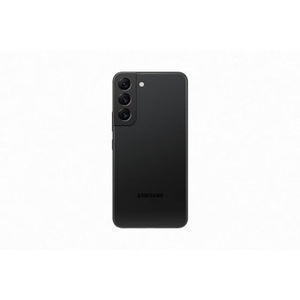  Смартфон Samsung SM-S901B Galaxy S22 256 ГБ черный SM-S901BZKGSER 
