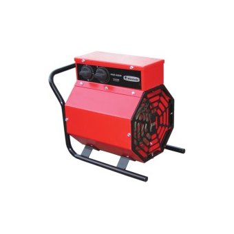  Пушка тепловая HINTEK PROF-06380 04.000050 
