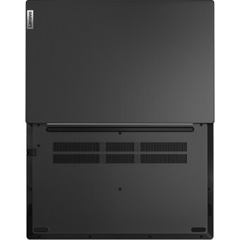  Ноутбук LENOVO V15 G3 IAP (82TT00J2UE) 15.6" FHD/Core i3 1215U/4Gb/256Gb SSD/VGA int/noOS/black/английская клавиатура/нужен переходник EU 
