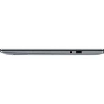  Ноутбук HONOR MagicBook X16 (5301AHGY) 16" IPS FHD/Core i5 12450H/8Gb/512Gb SSD/VGA int/W11/gray 