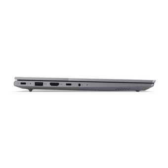  Ноутбук Lenovo ThinkBook 14 G6 IRL (21KG008JEV) 14" FHD IPS 5-1335U 8GB 512GB SSD Intel Graphics FP Backlit Keys NoOS ENkbd 