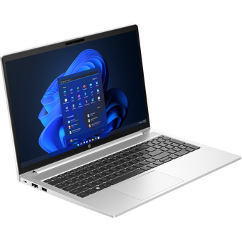  Ноутбук HP ProBook 450 G10 (86Q48PA) 15.6" FHD i7-1355U/16Gb/512Gb SSD/Win 11Pro/Natural Silver 
