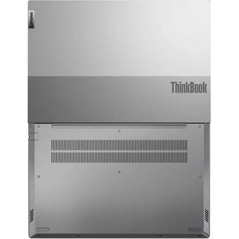  Ноутбук Lenovo ThinkBook 14 G4 IAP (21DH00BGPB) 14" FHD IPS 300N/i5-1235U/8GB/SSD256GB/Intel Iris Xe/FingerPrint/Backlit/Win11Pro/Mineral Grey 