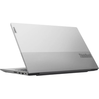  Ноутбук Lenovo ThinkBook 14 G4 IAP (21DH00BGPB) 14" FHD IPS 300N/i5-1235U/8GB/SSD256GB/Intel Iris Xe/FingerPrint/Backlit/Win11Pro/Mineral Grey 