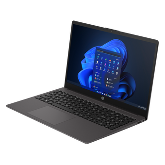  Ноутбук HP 250 G10 (725G5EA) Core i5 1335U 8Gb SSD512Gb Intel Iris Xe graphics 15.6" FHD (1920x1080) Free DOS dk.silver 