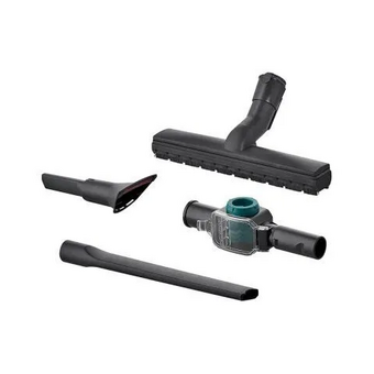  Пылесос BOSCH BGS41FAM циклонный, 600 Вт, цвет синий 