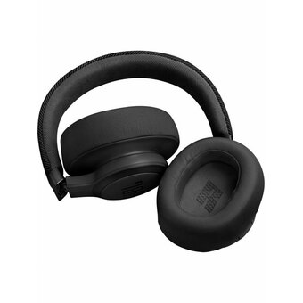  Наушники JBL Live 770nc LIVE770NCBLK черный 