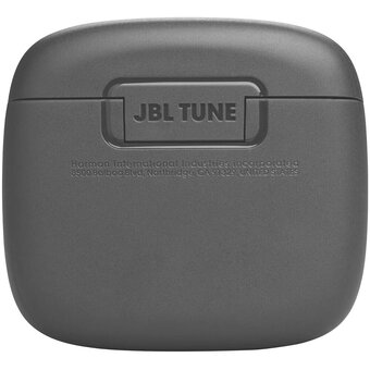  Наушники-гарнитура JBL Tune Flex черный 