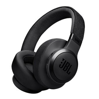 Наушники JBL Live 770nc LIVE770NCBLK черный 