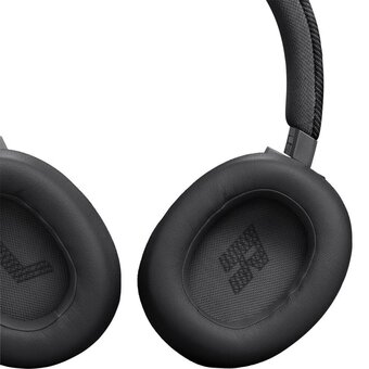  Наушники JBL Live 770nc LIVE770NCBLK черный 
