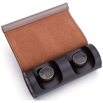  Беспроводные стереонаушники Padmate PaMu Scroll T3 Black 