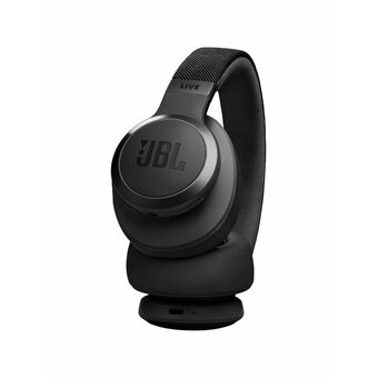  Наушники JBL Live 770nc LIVE770NCBLK черный 