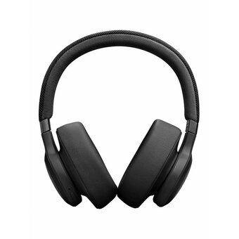  Наушники JBL Live 770nc LIVE770NCBLK черный 