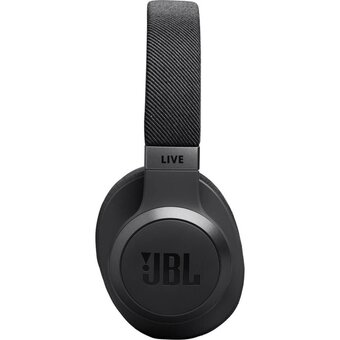  Наушники JBL Live 770nc LIVE770NCBLK черный 