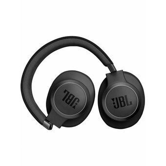  Наушники JBL Live 770nc LIVE770NCBLK черный 