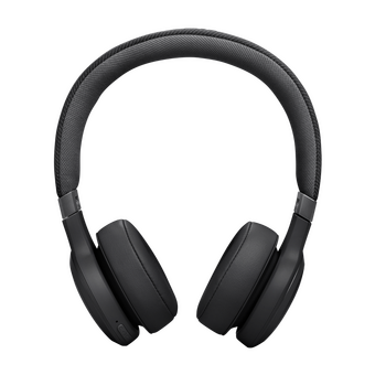  Беспроводные наушники JBL Live 670NC JBLLIVE670NCBLK черный 