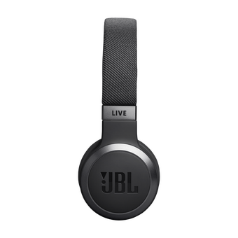  Беспроводные наушники JBL Live 670NC JBLLIVE670NCBLK черный 