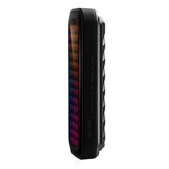  SSD ADATA SE770 (ASE770G-2TU32G2-CBK) 2TB Black External USB 3.2 