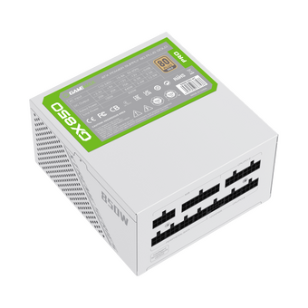  Блок питания GameMax GX-850 Pro White ATX 850W 