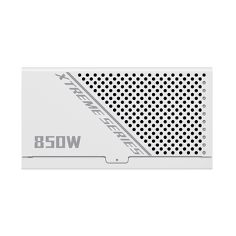  Блок питания GameMax GX-850 Pro White ATX 850W 