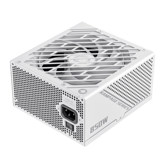  Блок питания GameMax GX-850 Pro White ATX 850W 