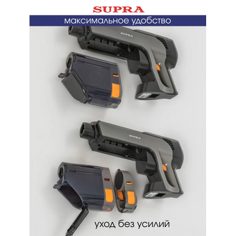  Пылесос SUPRA VCS-5082 