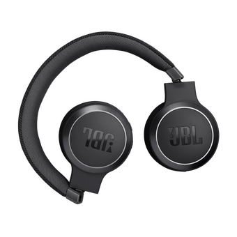  Беспроводные наушники JBL Live 670NC JBLLIVE670NCBLK черный 