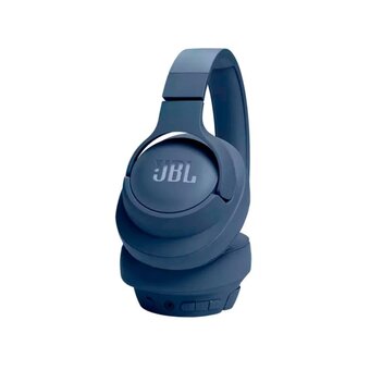  Наушники-гарнитура JBL Tune 720BT синий 