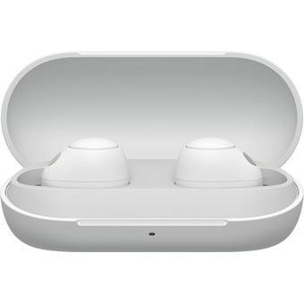  Bluetooth-Наушники Sony WF-C700N/WZ белый 