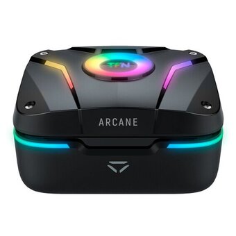  Гарнитура TFN TWS Arcane black TFN-HS-TWS025BK 