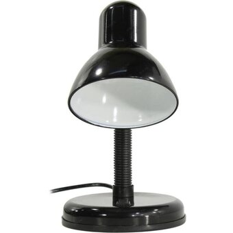  Светильник настольный SMARTBUY SBL-DeskL-Black 40W/E27 