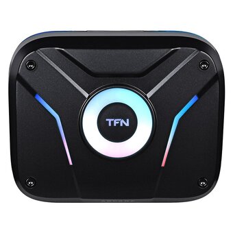  Гарнитура TFN TWS Arcane black TFN-HS-TWS025BK 