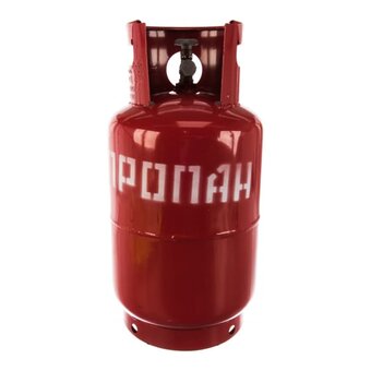  Баллон газовый НЗГА (00000000003) 27л 