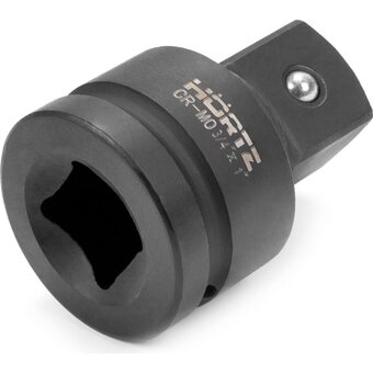  Адаптер ударный HORTZ 958406 3/4"х1" 
